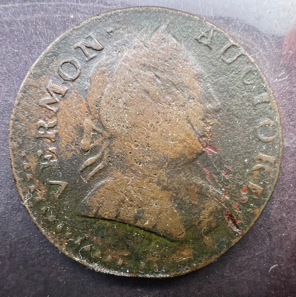 1787-?-Vermont-Colonial-Copper-Bust-Right---Authenticity-Question